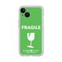 Premium Panel［ FRAGILE - Green ］
