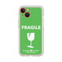 Premium Panel［ FRAGILE - Green ］