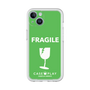 Premium Panel［ FRAGILE - Green ］