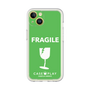 Premium Panel［ FRAGILE - Green ］