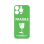 Premium Panel［ FRAGILE - Green ］