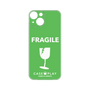 Premium Panel［ FRAGILE - Green ］
