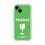 Premium Panel［ FRAGILE - Green ］