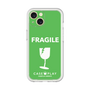 Premium Panel［ FRAGILE - Green ］