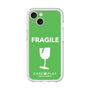 Premium Panel［ FRAGILE - Green ］
