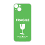 Premium Panel［ FRAGILE - Green ］