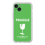 Premium Panel［ FRAGILE - Green ］