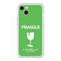 Premium Panel［ FRAGILE - Green ］