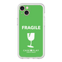 Premium Panel［ FRAGILE - Green ］