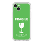 Premium Panel［ FRAGILE - Green ］