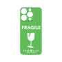 Premium Panel［ FRAGILE - Green ］