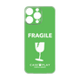 Premium Panel［ FRAGILE - Green ］