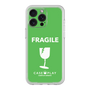 Premium Panel［ FRAGILE - Green ］