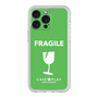 Premium Panel［ FRAGILE - Green ］