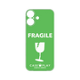 Premium Panel［ FRAGILE - Green ］