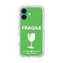 Premium Panel［ FRAGILE - Green ］