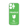 Premium Panel［ FRAGILE - Green ］