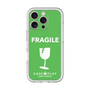 Premium Panel［ FRAGILE - Green ］