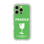 Premium Panel［ FRAGILE - Green ］