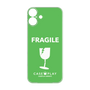 Premium Panel［ FRAGILE - Green ］