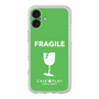 Premium Panel［ FRAGILE - Green ］