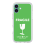 Premium Panel［ FRAGILE - Green ］