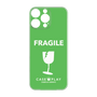 Premium Panel［ FRAGILE - Green ］