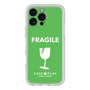Premium Panel［ FRAGILE - Green ］