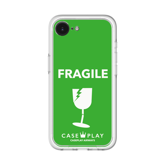 Premium Panel［ FRAGILE - Green ］