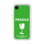 Premium Panel［ FRAGILE - Green ］
