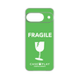 Premium Panel［ FRAGILE - Green ］