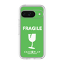 Premium Panel［ FRAGILE - Green ］