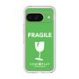Premium Panel［ FRAGILE - Green ］
