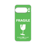 Premium Panel［ FRAGILE - Green ］