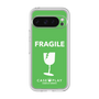 Premium Panel［ FRAGILE - Green ］