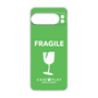 Premium Panel［ FRAGILE - Green ］
