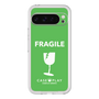 Premium Panel［ FRAGILE - Green ］