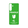Premium Panel［ FRAGILE - Green ］