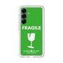 Premium Panel［ FRAGILE - Green ］