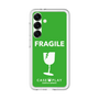 Premium Panel［ FRAGILE - Green ］