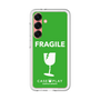 Premium Panel［ FRAGILE - Green ］