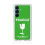 Premium Panel［ FRAGILE - Green ］