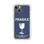 Premium Panel［ FRAGILE - Navy ］
