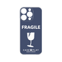 Premium Panel［ FRAGILE - Navy ］