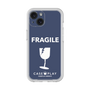 Premium Panel［ FRAGILE - Navy ］