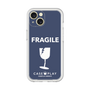 Premium Panel［ FRAGILE - Navy ］