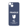 Premium Panel［ FRAGILE - Navy ］