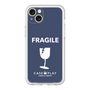 Premium Panel［ FRAGILE - Navy ］
