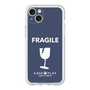 Premium Panel［ FRAGILE - Navy ］