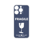 Premium Panel［ FRAGILE - Navy ］